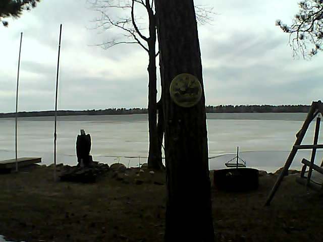 Whiteface Cam Image - Fri, 04/15/2016 4:34pm 