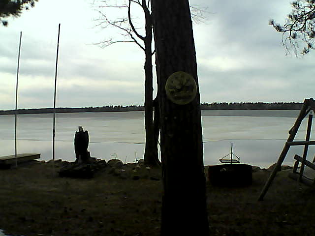 Whiteface Cam Image - Fri, 04/15/2016 4:54pm 