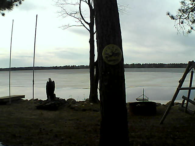 Whiteface Cam Image - Fri, 04/15/2016 5:14pm 