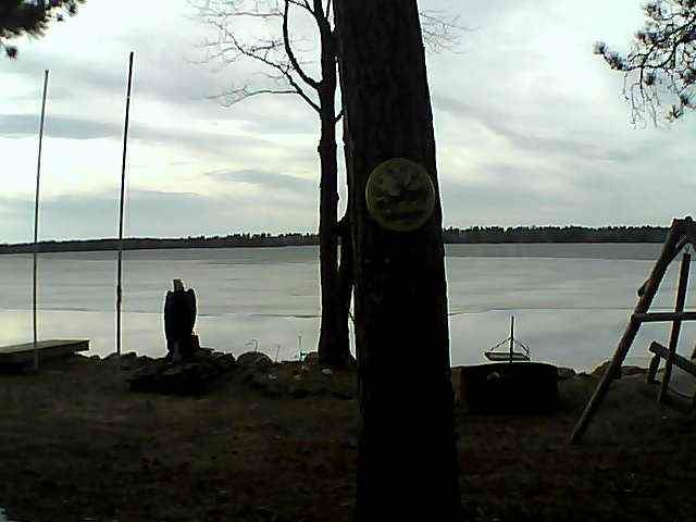 Whiteface Cam Image - Fri, 04/15/2016 5:34pm 