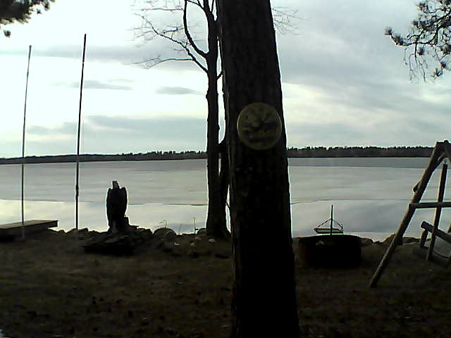 Whiteface Cam Image - Fri, 04/15/2016 5:54pm 