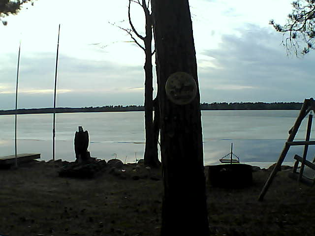 Whiteface Cam Image - Fri, 04/15/2016 7:34pm 