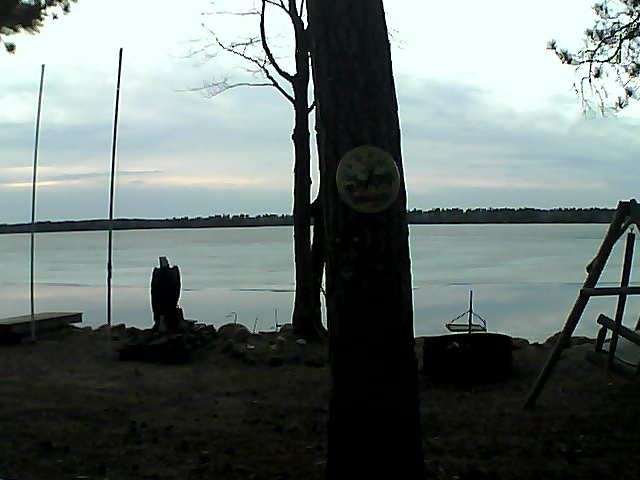 Whiteface Cam Image - Fri, 04/15/2016 7:54pm 