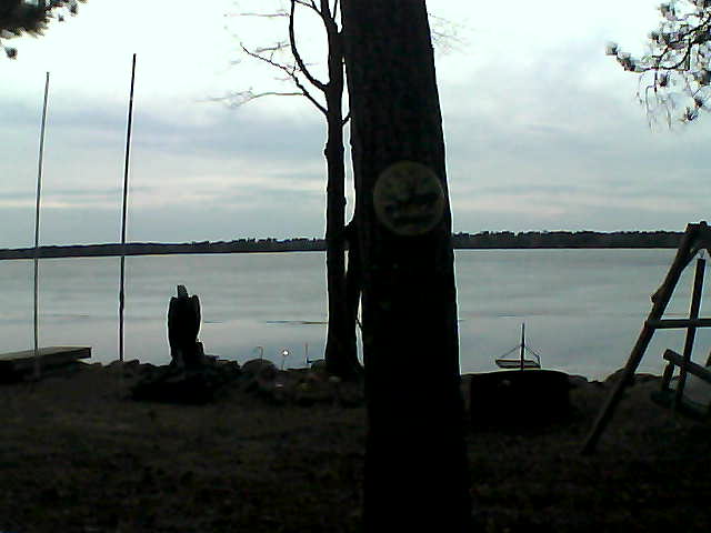 Whiteface Cam Image - Fri, 04/15/2016 8:14pm 