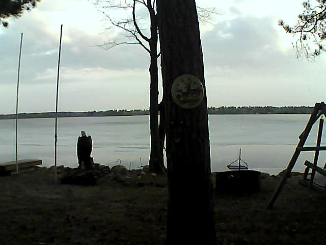 Whiteface Cam Image - Sat, 04/16/2016 6:56am 