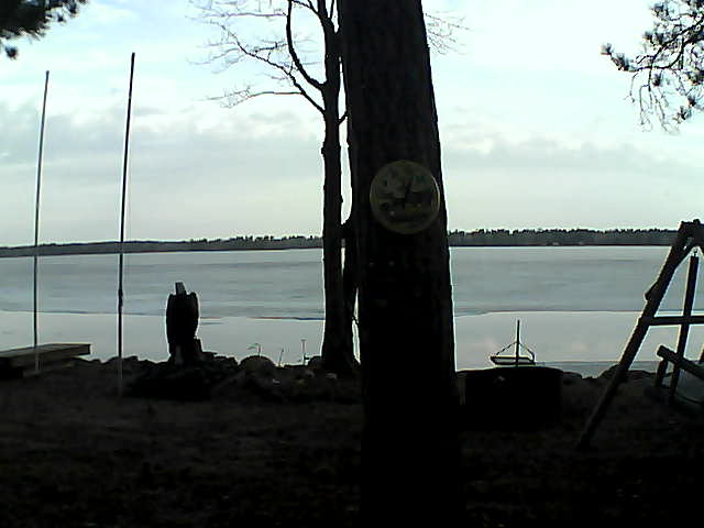 Whiteface Cam Image - Sat, 04/16/2016 7:36am 