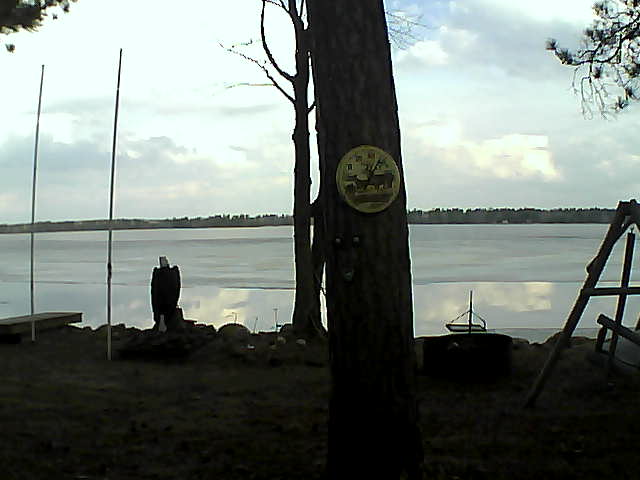 Whiteface Cam Image - Sat, 04/16/2016 8:56am 