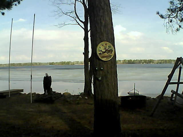 Whiteface Cam Image - Sat, 04/16/2016 9:36am 