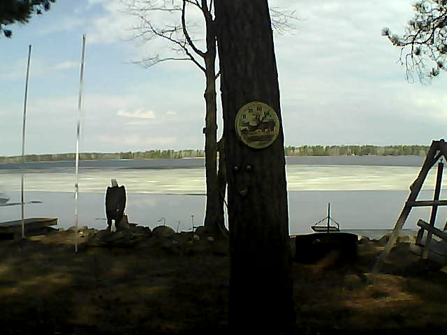 Whiteface Cam Image - Sat, 04/16/2016 10:16am 