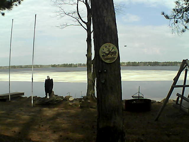 Whiteface Cam Image - Sat, 04/16/2016 10:36am 