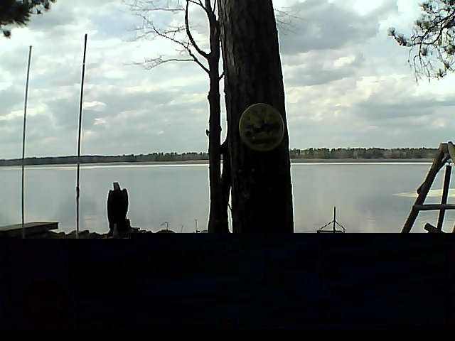 Whiteface Cam Image - Sat, 04/16/2016 3:17pm 