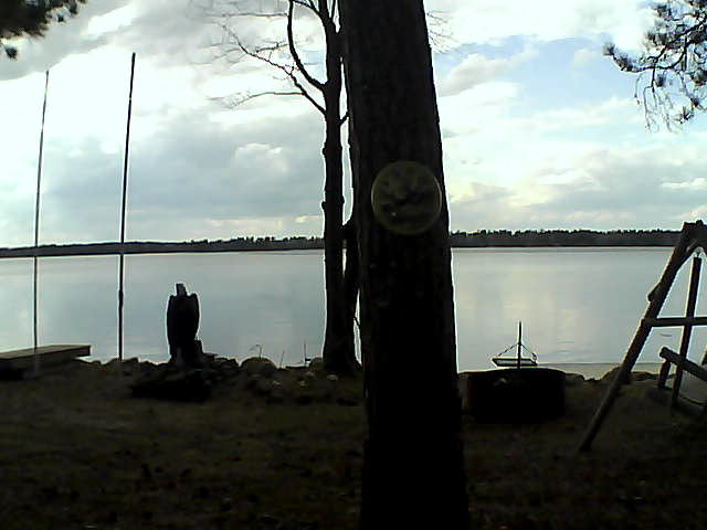 Whiteface Cam Image - Sat, 04/16/2016 4:36pm 