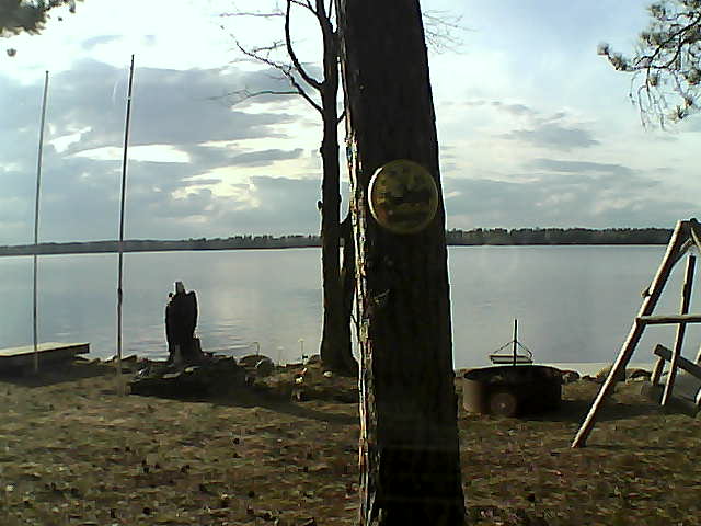 Whiteface Cam Image - Sat, 04/16/2016 6:16pm 