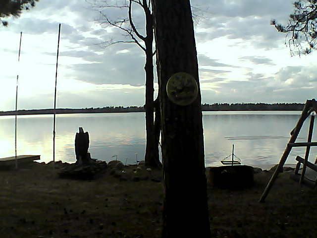 Whiteface Cam Image - Sat, 04/16/2016 6:56pm 