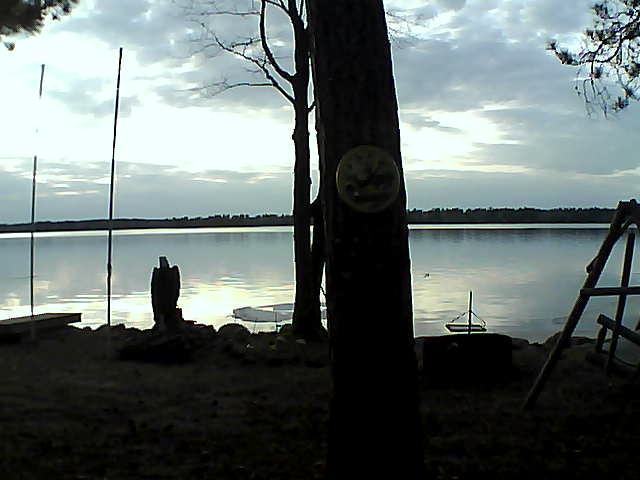 Whiteface Cam Image - Sat, 04/16/2016 7:16pm 