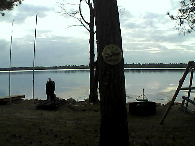 Whiteface Cam Image - Sat, 04/16/2016 7:36pm 