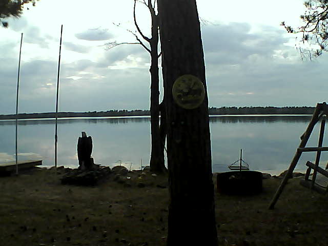 Whiteface Cam Image - Sat, 04/16/2016 7:56pm 