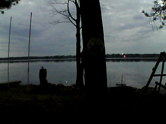 Whiteface Cam Image - Sat, 04/16/2016 8:16pm 