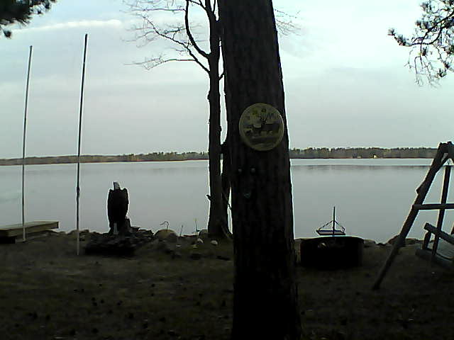 Whiteface Cam Image - Sun, 04/17/2016 6:36am 