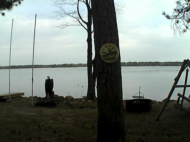 Whiteface Cam Image - Sun, 04/17/2016 7:36am 