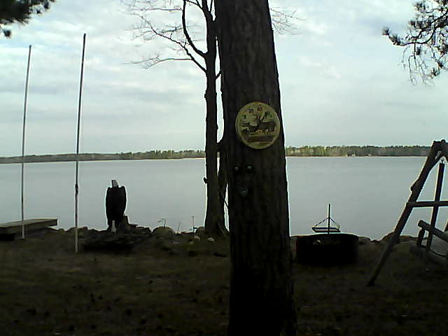 Whiteface Cam Image - Sun, 04/17/2016 8:16am 