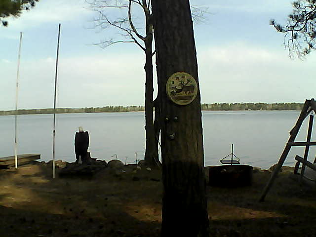 Whiteface Cam Image - Sun, 04/17/2016 9:16am 