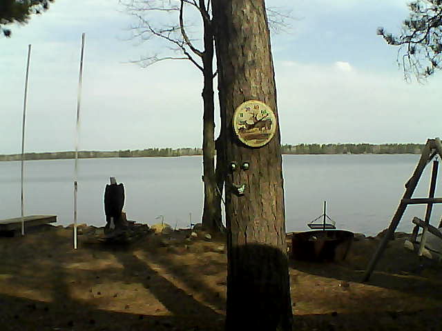 Whiteface Cam Image - Sun, 04/17/2016 9:36am 