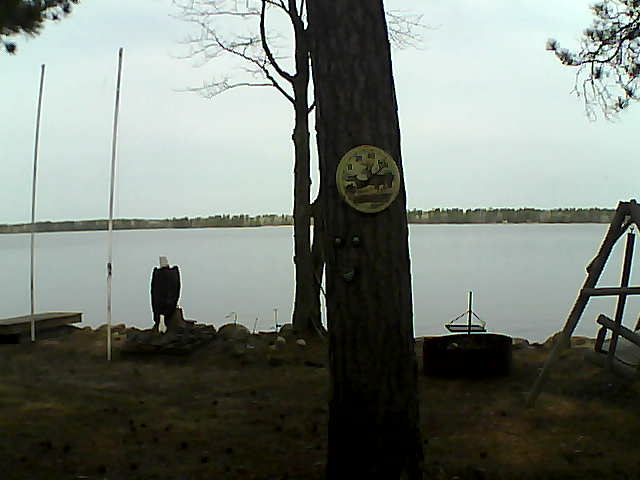 Whiteface Cam Image - Sun, 04/17/2016 10:16am 