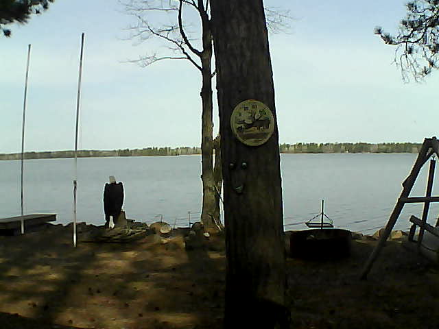 Whiteface Cam Image - Sun, 04/17/2016 10:36am 