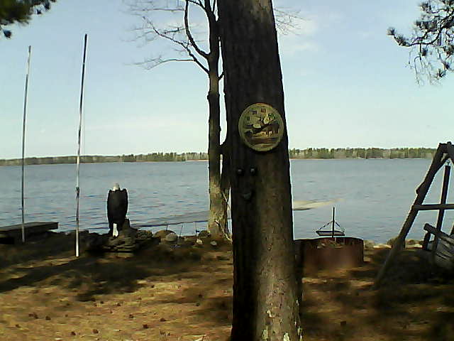 Whiteface Cam Image - Sun, 04/17/2016 11:36am 