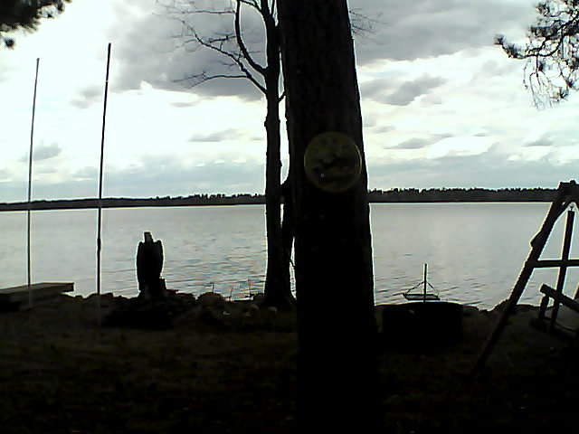 Whiteface Cam Image - Sun, 04/17/2016 3:16pm 