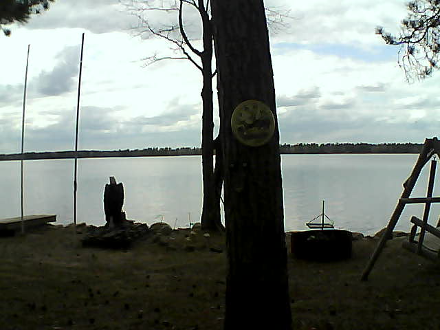 Whiteface Cam Image - Sun, 04/17/2016 3:36pm 