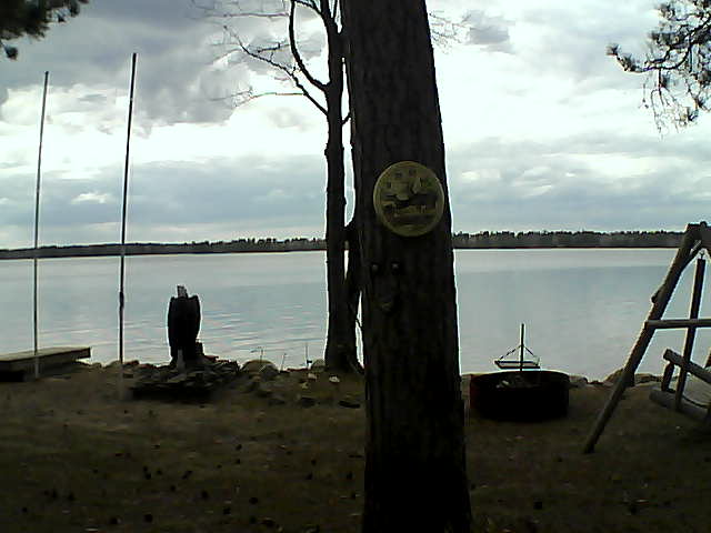 Whiteface Cam Image - Sun, 04/17/2016 4:16pm 