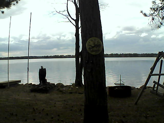 Whiteface Cam Image - Sun, 04/17/2016 4:36pm 