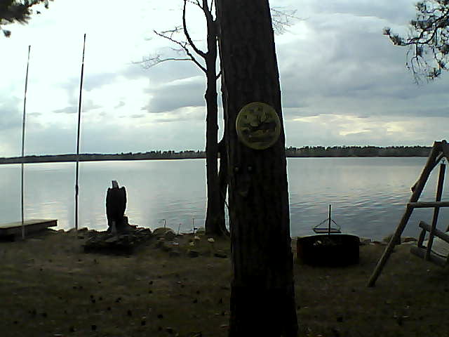 Whiteface Cam Image - Sun, 04/17/2016 6:16pm 