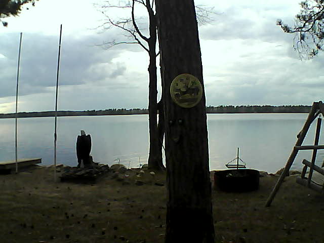 Whiteface Cam Image - Sun, 04/17/2016 6:36pm 