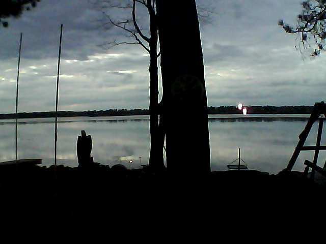 Whiteface Cam Image - Sun, 04/17/2016 8:16pm 