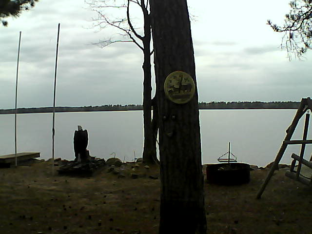 Whiteface Cam Image - Mon, 04/18/2016 7:35am 