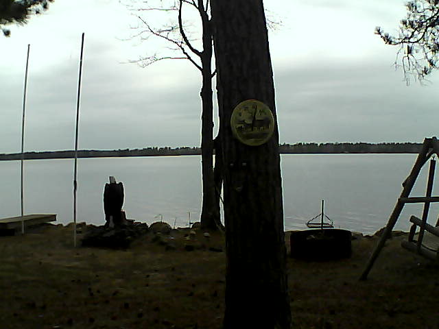 Whiteface Cam Image - Mon, 04/18/2016 7:55am 