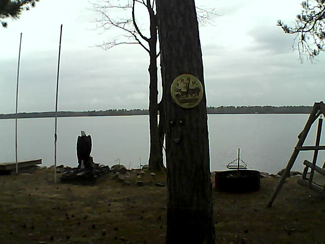 Whiteface Cam Image - Mon, 04/18/2016 8:35am 