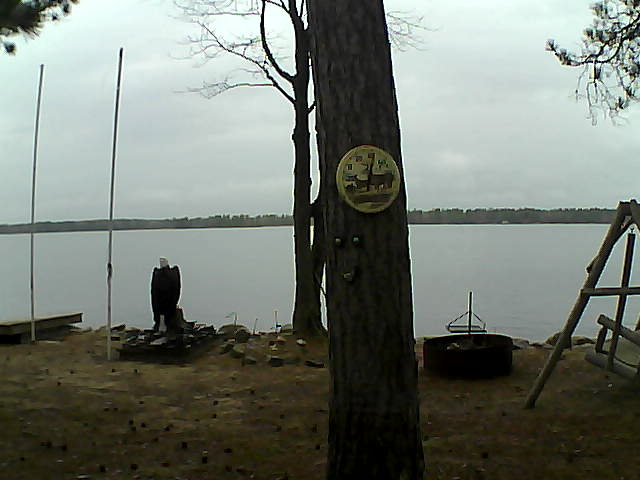 Whiteface Cam Image - Mon, 04/18/2016 8:55am 