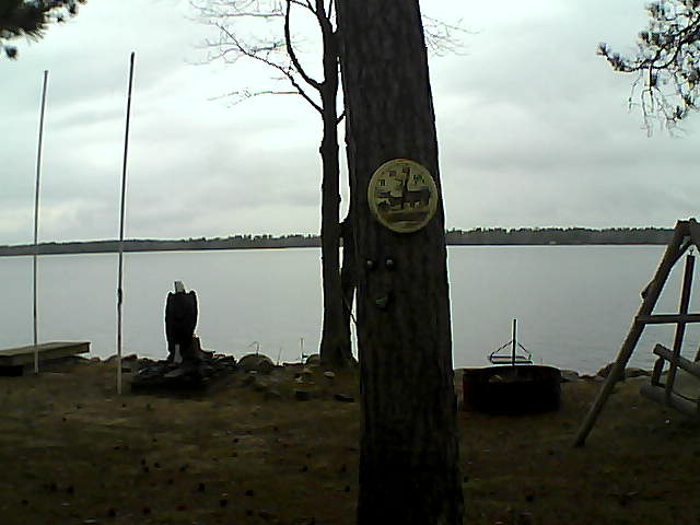 Whiteface Cam Image - Mon, 04/18/2016 9:15am 