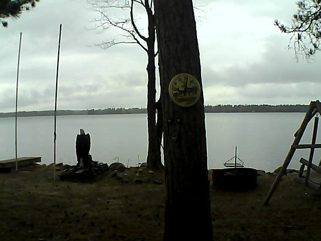 Whiteface Cam Image - Mon, 04/18/2016 9:35am 