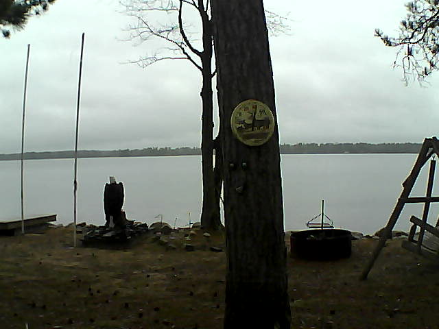 Whiteface Cam Image - Mon, 04/18/2016 10:35am 