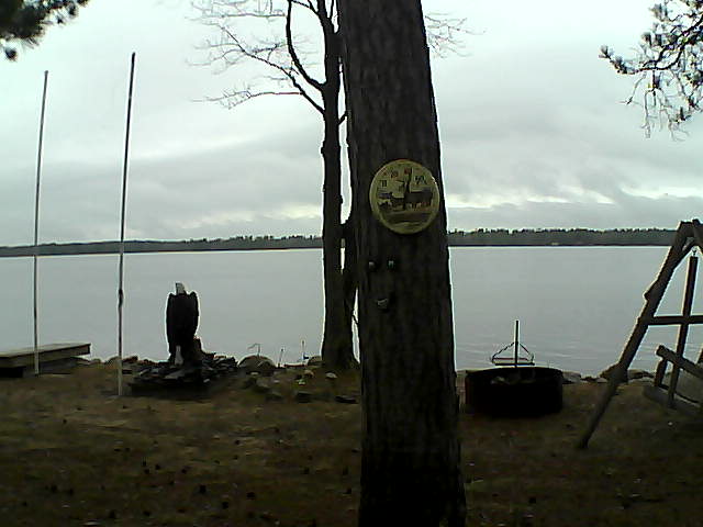 Whiteface Cam Image - Mon, 04/18/2016 11:55am 