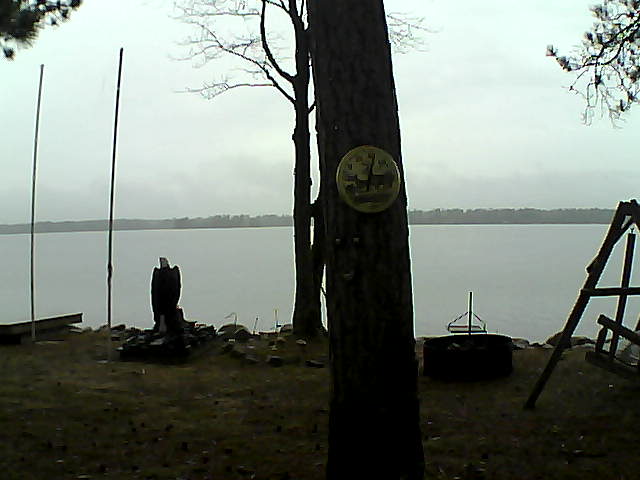 Whiteface Cam Image - Mon, 04/18/2016 12:55pm 