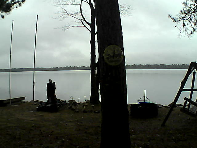 Whiteface Cam Image - Mon, 04/18/2016 1:15pm 