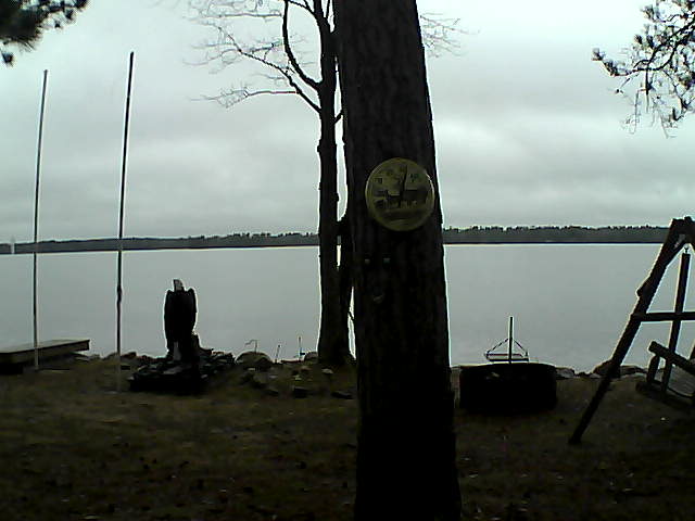 Whiteface Cam Image - Mon, 04/18/2016 1:35pm 