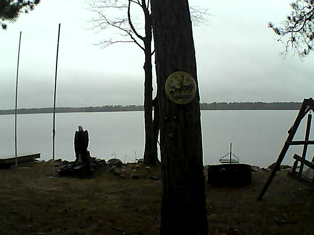 Whiteface Cam Image - Mon, 04/18/2016 2:15pm 