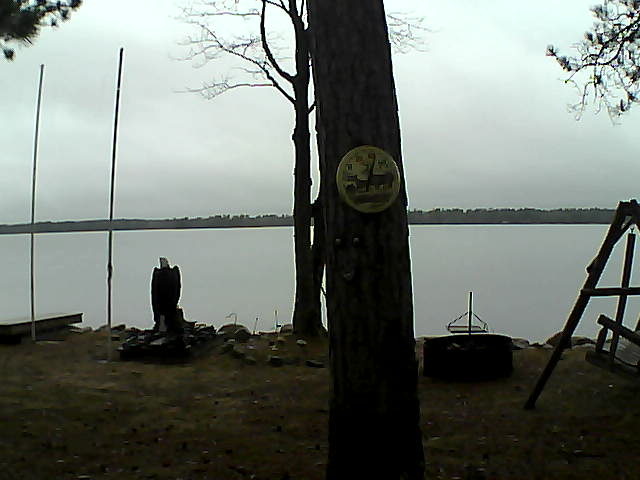 Whiteface Cam Image - Mon, 04/18/2016 2:35pm 